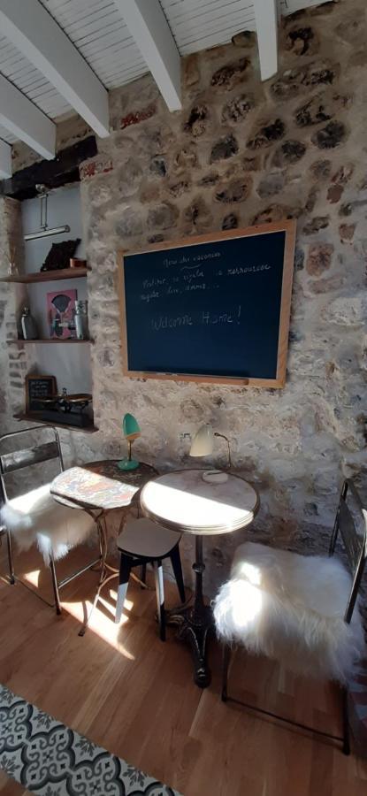 -La Maison Balancoire - Parking Prive - Coeur Historique -La Clef De Ονφλέρ Εξωτερικό φωτογραφία