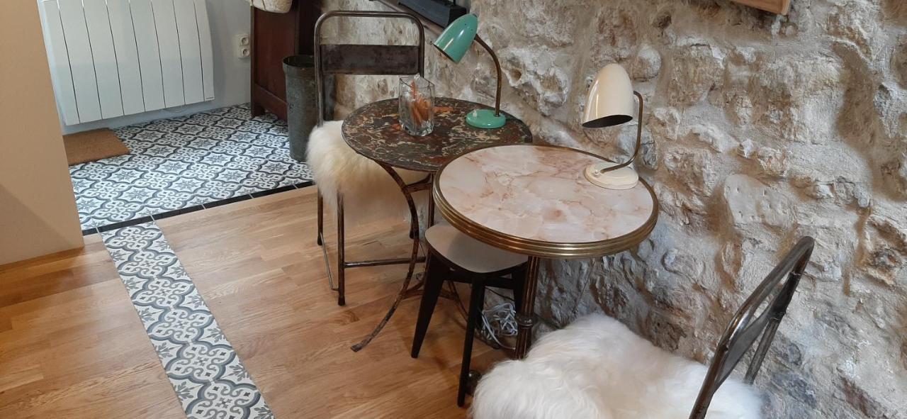 -La Maison Balancoire - Parking Prive - Coeur Historique -La Clef De Ονφλέρ Εξωτερικό φωτογραφία